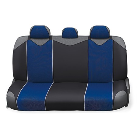 Autoprofi Carbon CRB-802 BL, polyester for carbon, 9 objects, blue color blue-3