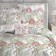 Bed linen 2 joint venture, size 215x240 cm, 175x210 cm, 50x70 cm - 2 pcs, 70x70 cm - 2 pcs