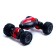 Hyper Skidding car with gestures control, red color