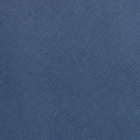 Crystick Ethel 200x215, color blue, 100% cotton, calico 125g/m2-1