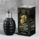 Toilet water grenade "Leo", 100 ml.