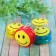 Yo-yo "Smile", light, color mix