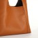 Bag Women's bag 2 in 1, on the button, cosmetic bag, redhead color