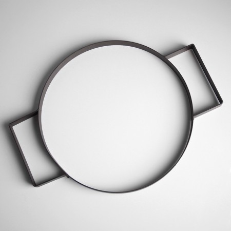 Ring for a cauldron, diameter 31.5 cm-1