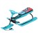 Snowfall "Timka Sport 2+", TS2+/SB