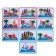Developing set "Sea Adventures" Spatial Thinking