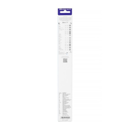 The wiper brush Alca Special, 11 "/280 mm, frame-3