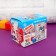 Mug for painting, 250 ml "Noler and fire", fixtures