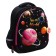 Frame backpack, 36 x 28 x 20 cm, Grizzly RAZ-386, black RAZ-386-8_1