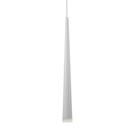 Lamp Bayerlux "Titan" 3W 4000k white 5x5x150 cm.-3
