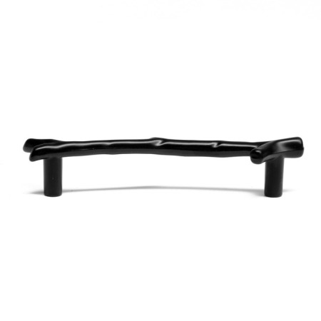 Cappio “branch” handle “branch” RSC009, m/o 96 mm, black color black-1