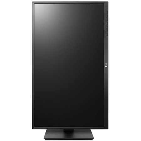 Monitor LG 23.8 "24BK550Y Black IPS LED 5MS 16: 9 DVI HDMI M/M Matte Has Piv 1000: 1 250CD 100464-6
