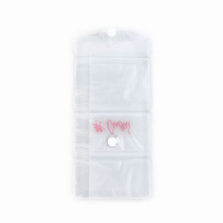 Penal - an envelope on the button-1