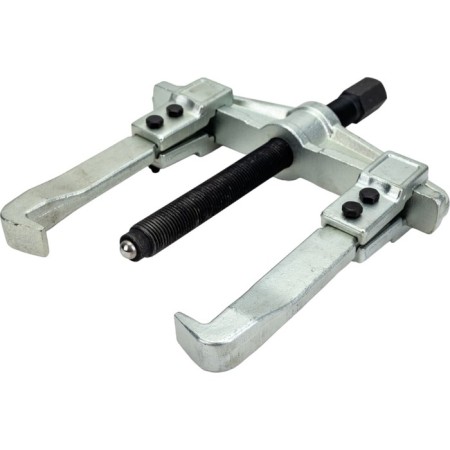 Enlargier of the hinge bison 43310-200-150, professional, two-legged, 165 mm-2