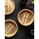 Buyer Building Building "Eastern Kitchen", 2 floors, d = 21 cm, bamboo