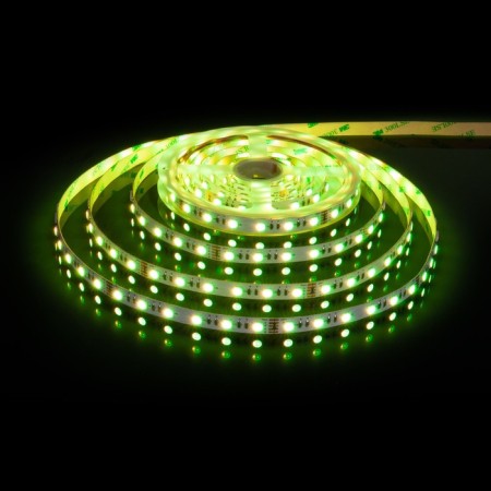 Elektrostandard LED strip, IP20, 5050, 60LED/m, 24V, MIX RGB/glow warm white-6
