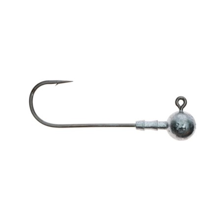 Jig ball "Yaman", 24 g, 20 pcs.