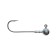 Jig ball "Yaman", 24 g, 20 pcs.