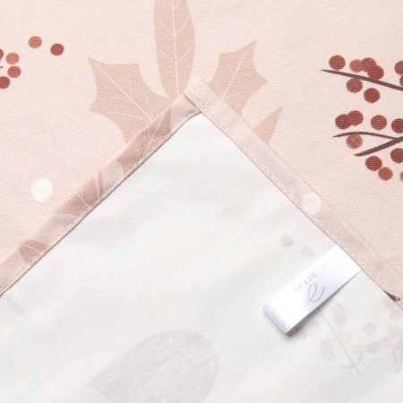Apron Ethel "New Year's Jewelry" 60x70 cm, 100% HL, sarzha 190 g/m2-4
