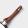 Pancake pan Magistro Granit, D = 24 cm, Soft-Touch pen, anti-stick coating, induction