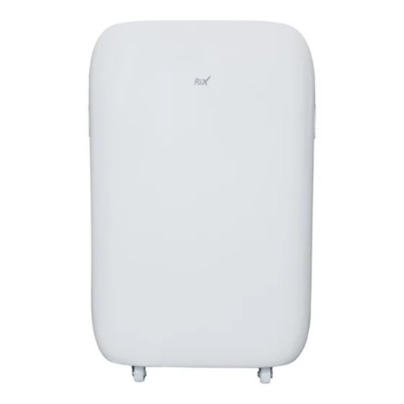 RIX RIX RD-10US, 200 W, 3 l, 3 l, up to 20 m2, 10 l/day, white-1
