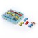 Figure eraser "Machine", mix (barcode on a thing)