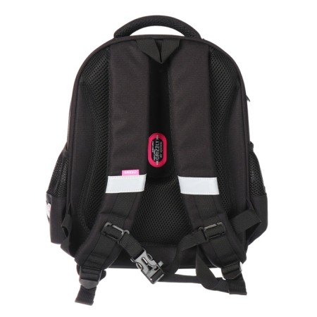 Frame saturation, 36 x 28 x 20 cm, Grizzly, + keychain, black-4
