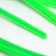 Wire with pile for crafts and decor set of 50 pcs., Size 1 pc. 30 × 0.6cm, color green neon