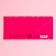 Money envelope "Happy Birthday", caramel, textured paper, 16.5 × 8 cm