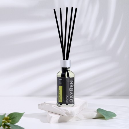 Diffusor Aromatic Oxygen Home "Guava and Pear", 50 ml-1