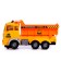 The machine "Special services. Self -sulfur ", light and sound effects, works from batteries
