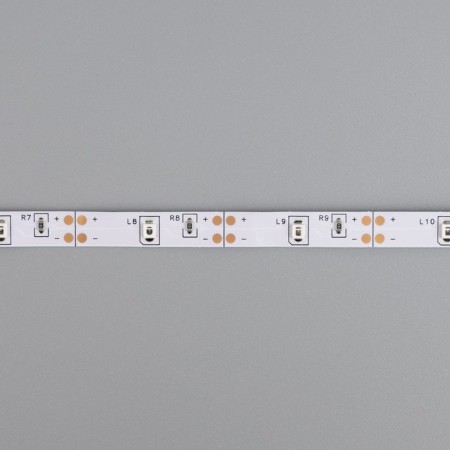 LEAZON LIGHTING 3 m, IP20, SMD2835, 30 LED/m, 3HAAA, glow of multi-3