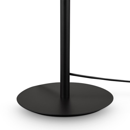 Freya FR1011TL-01B TESSE, 140x140x495 mm, G9, 1x28W, matte black black color-5