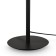 Freya FR1011TL-01B TESSE, 140x140x495 mm, G9, 1x28W, matte black black color