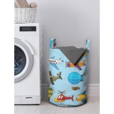 Basket for storage of things 