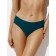 Cowards of women's slips OMD Invisible, size 46, color Verde Foresta