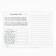 New Year. Notepad with tasks for the fun company "New Year's Post. Snowman with a bear "