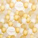 Glossy packaging paper "Happy Birthday", 70 x 100 cm