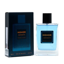 Men's toilet water Honor Infinity, 90 ml