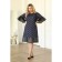Women's dress, size 56