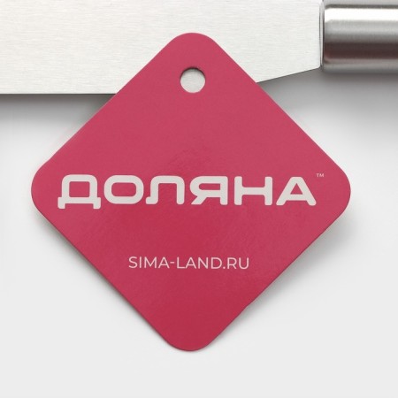 Back-tank blade, 37 × 3 cm, working part 24.5 cm-6