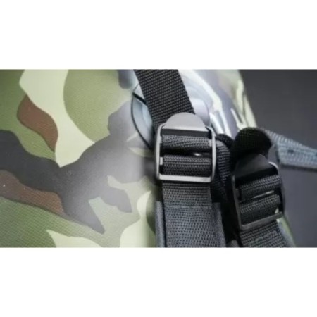Sibtravel germ -fussing Sibtermo, 84x35 cm, 80 l, camouflage-2