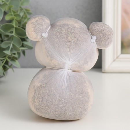 Growing gift grass growing "mouse"-2