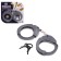 Police handcuffs "Capture"