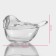 Glass capacity for jam and honey of the Dilan "Sinichka", 80 ml