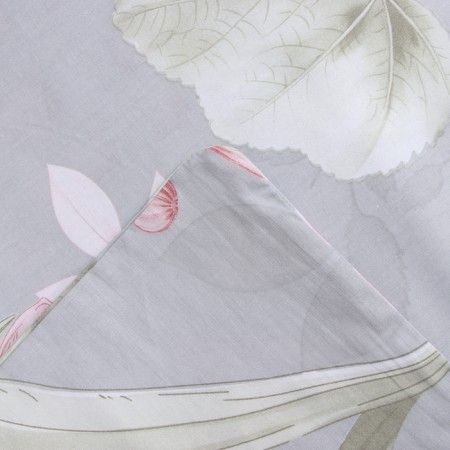 Lovelife 2PP Sun bedding, 175*215cm, 200*225cm, 50*70cm-2pcs, 100%cotton, satin, 125g/m²-3