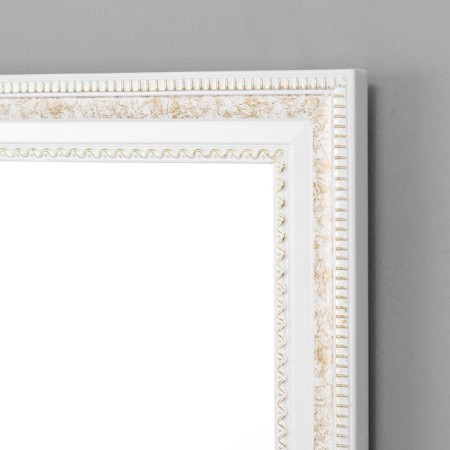 Wall mirror, in the baguette, 57x77 cm-1
