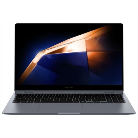 Laptop Samsung Galaxy Book 4 360 NP750 Core 7 150U 16GB SSD1TB Intel Graphics 15.6 "AmOLED 106860