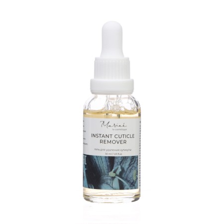 Mariee la cosmetique cutter removal, 30 ml