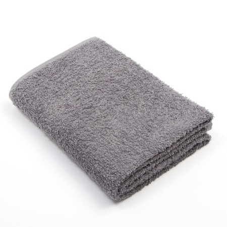 Tensor towel economy and I 50x90 cm, gray color, 100% cotton, 350 g/m2-1